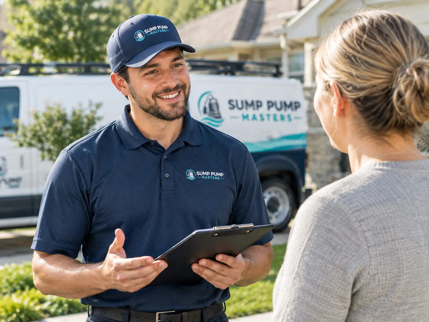 Sump Pump Repair New Cambria, MO FAQs